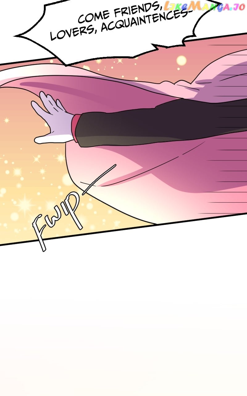 Not So Shoujo Love Story chapter 36 - page 71