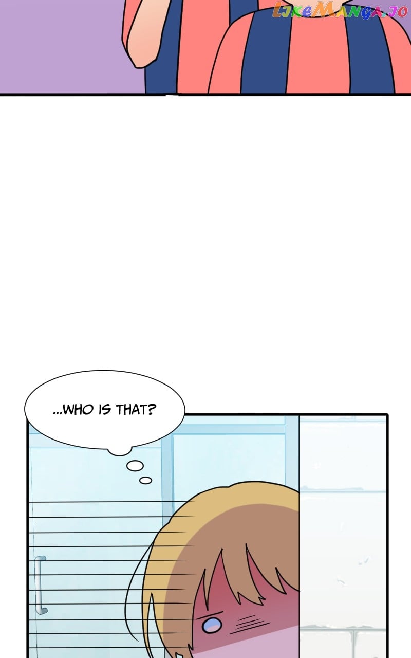 Not So Shoujo Love Story chapter 36 - page 77