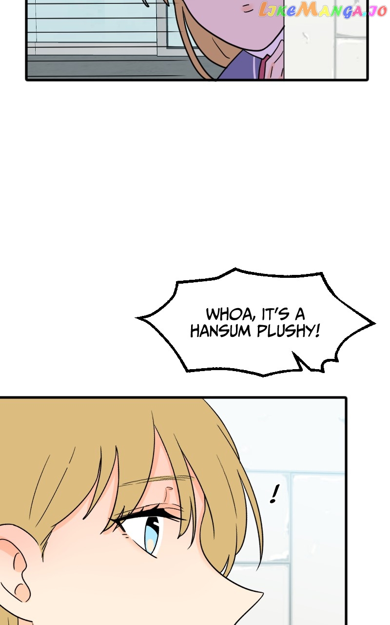Not So Shoujo Love Story chapter 36 - page 78