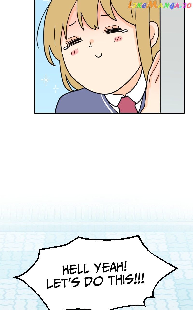 Not So Shoujo Love Story chapter 36 - page 81