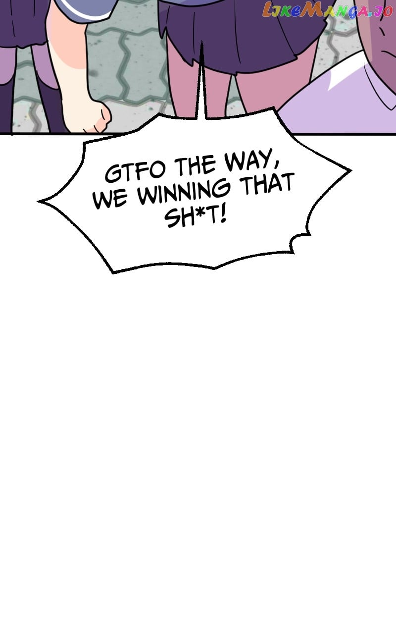 Not So Shoujo Love Story chapter 36 - page 83