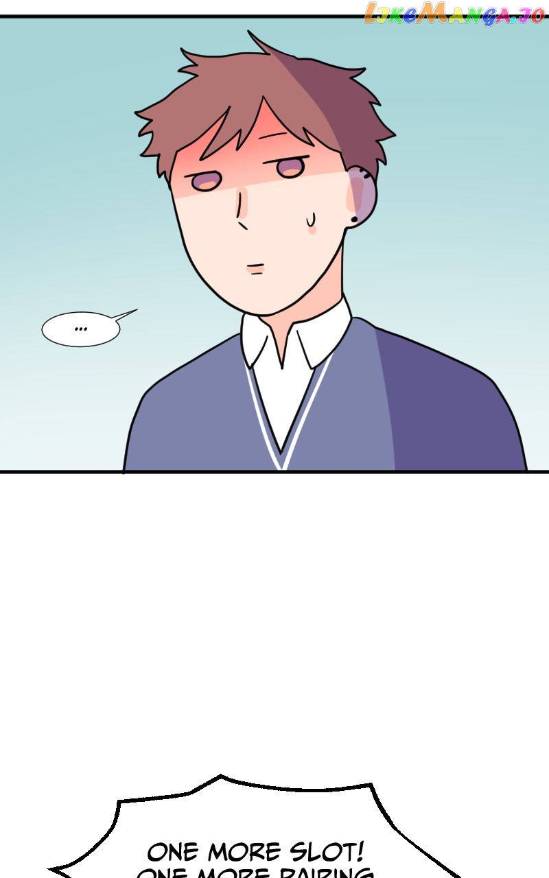 Not So Shoujo Love Story chapter 36 - page 84