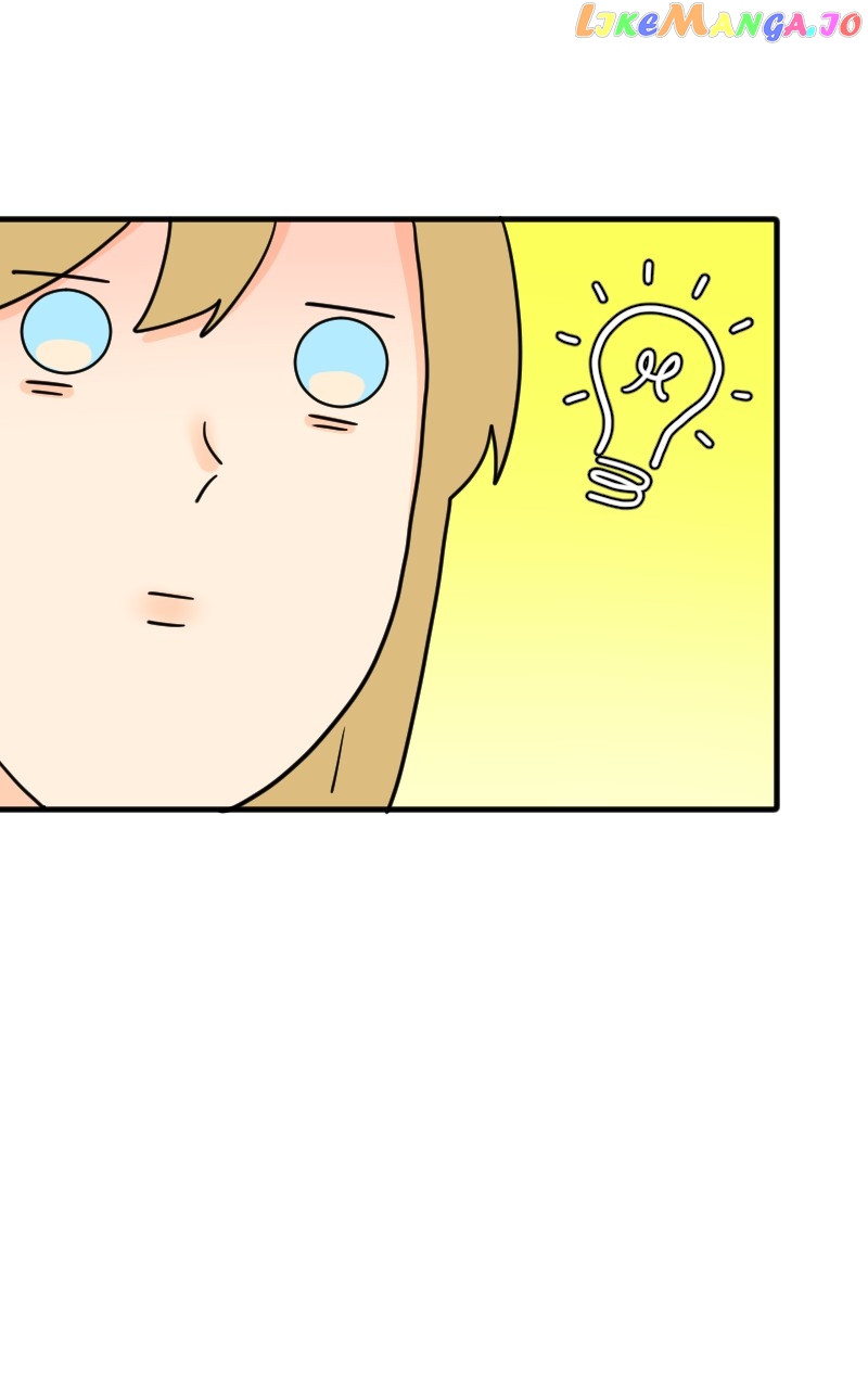 Not So Shoujo Love Story chapter 36 - page 88