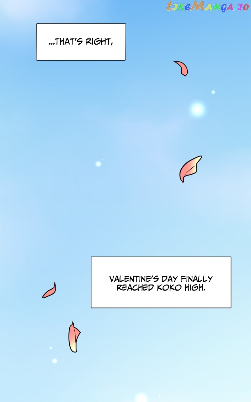 Not So Shoujo Love Story chapter 36 - page 10