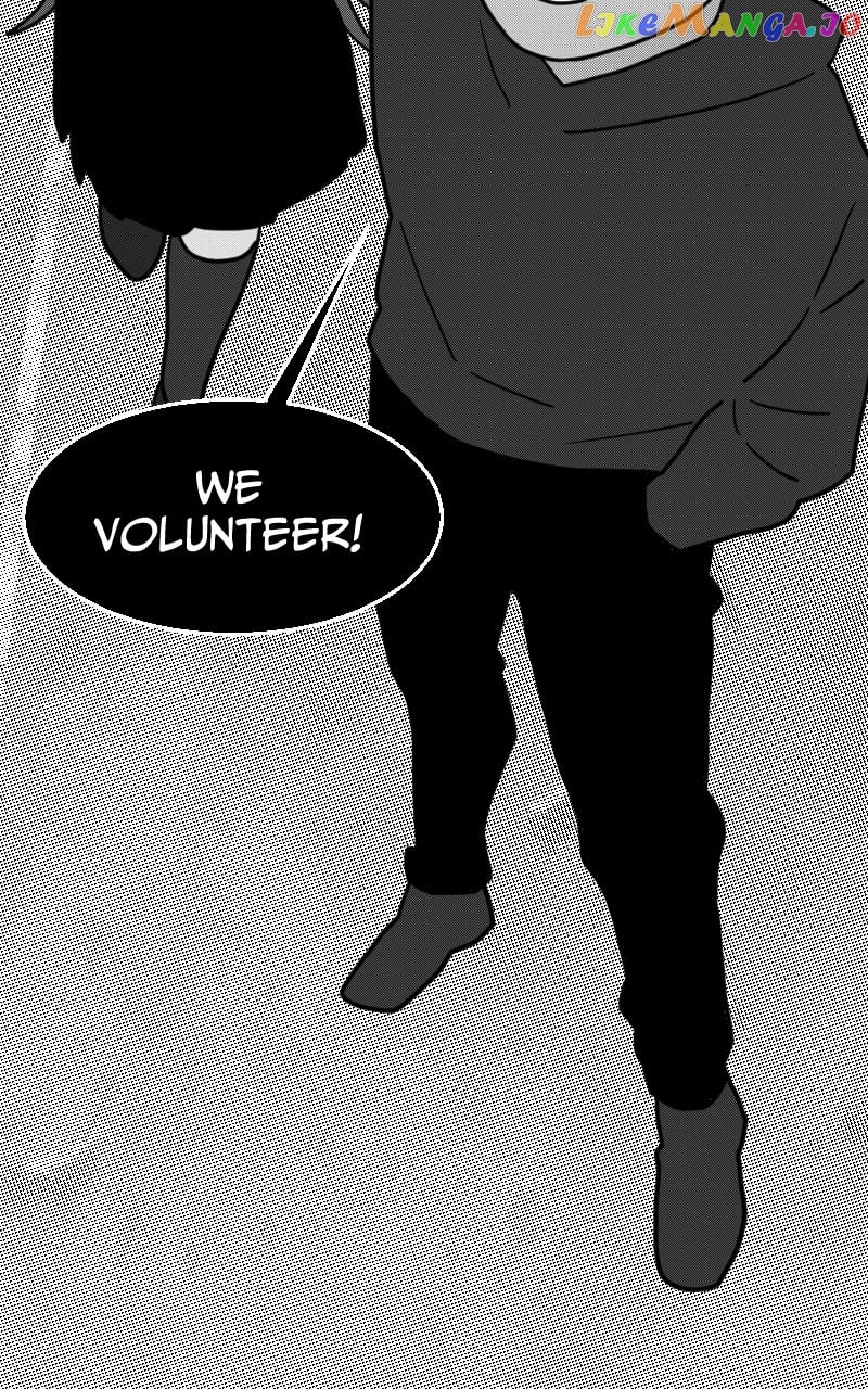 Not So Shoujo Love Story chapter 36 - page 92