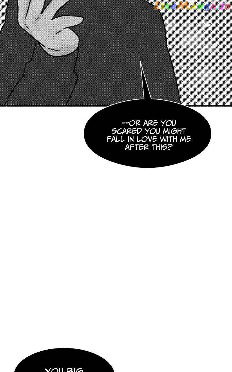 Not So Shoujo Love Story chapter 36 - page 95