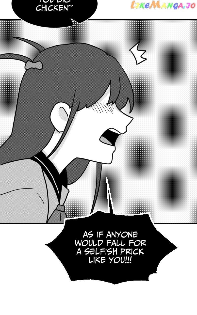 Not So Shoujo Love Story chapter 36 - page 96