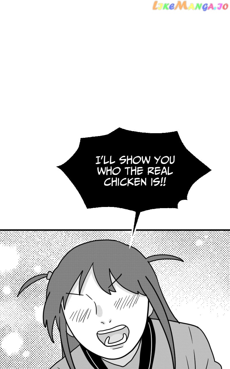 Not So Shoujo Love Story chapter 36 - page 97