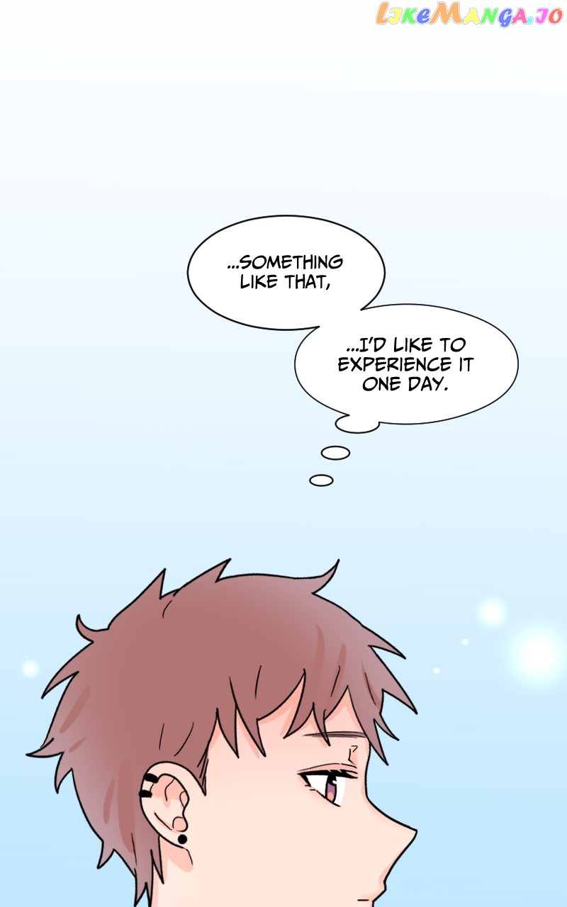 Not So Shoujo Love Story chapter 36 - page 100