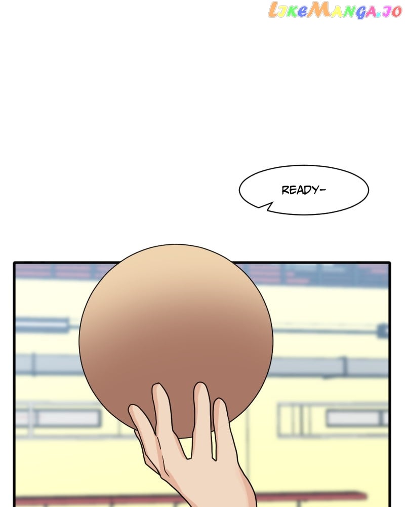 Not So Shoujo Love Story chapter 17 - page 2