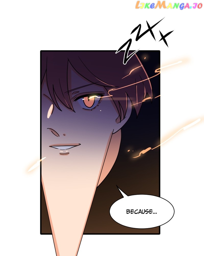 Not So Shoujo Love Story chapter 17 - page 101