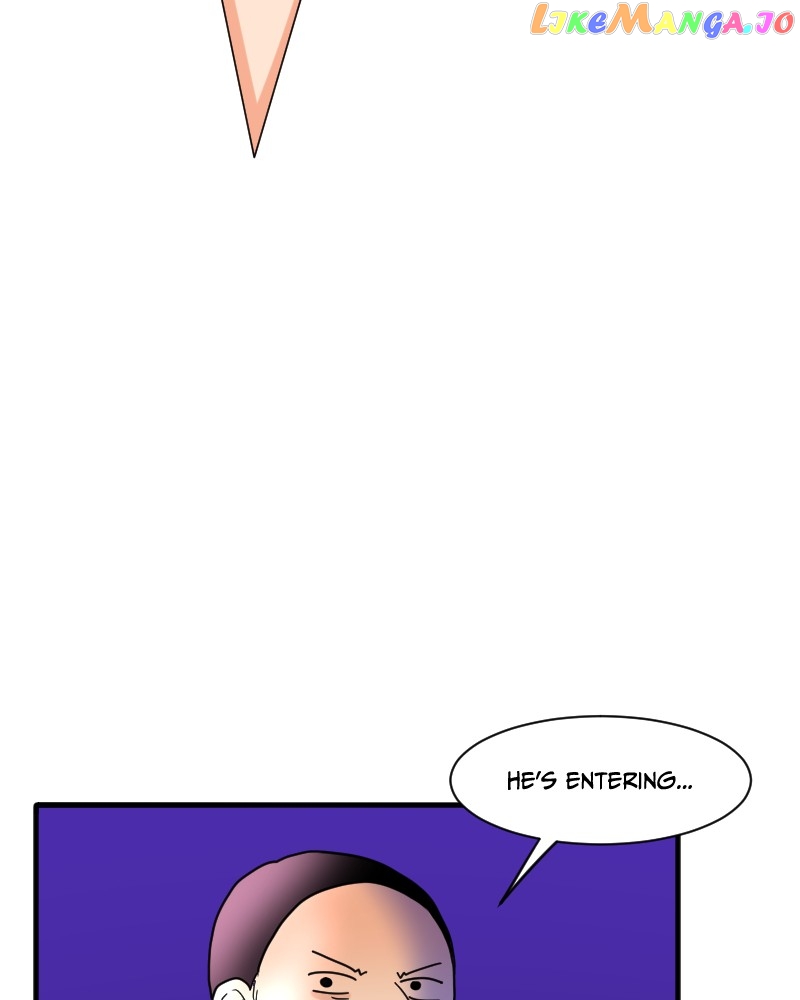 Not So Shoujo Love Story chapter 17 - page 102