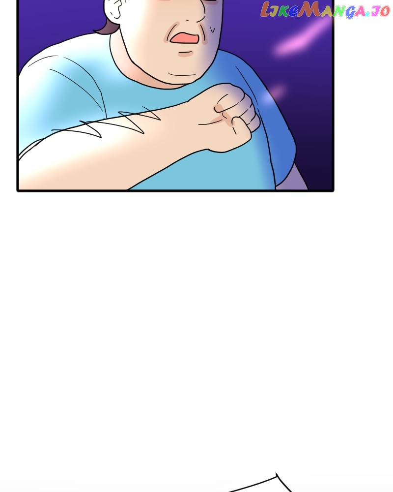 Not So Shoujo Love Story chapter 17 - page 103