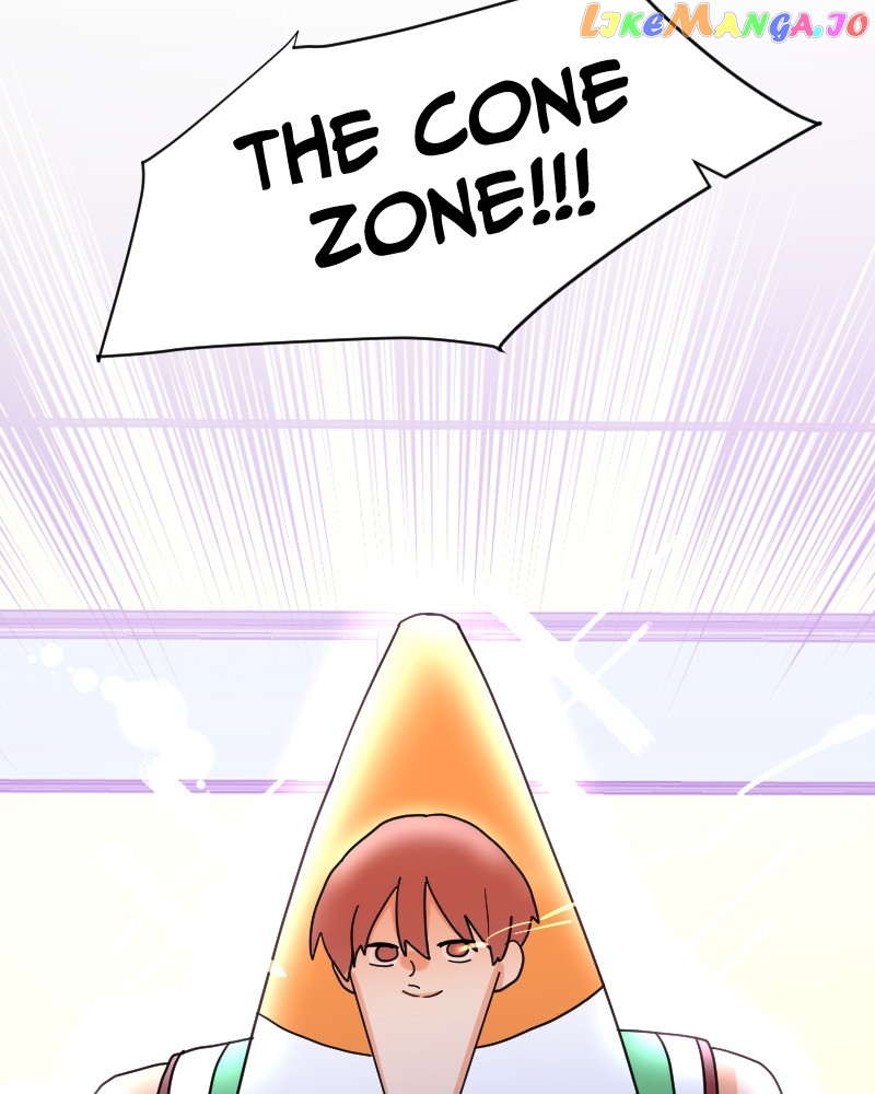 Not So Shoujo Love Story chapter 17 - page 104