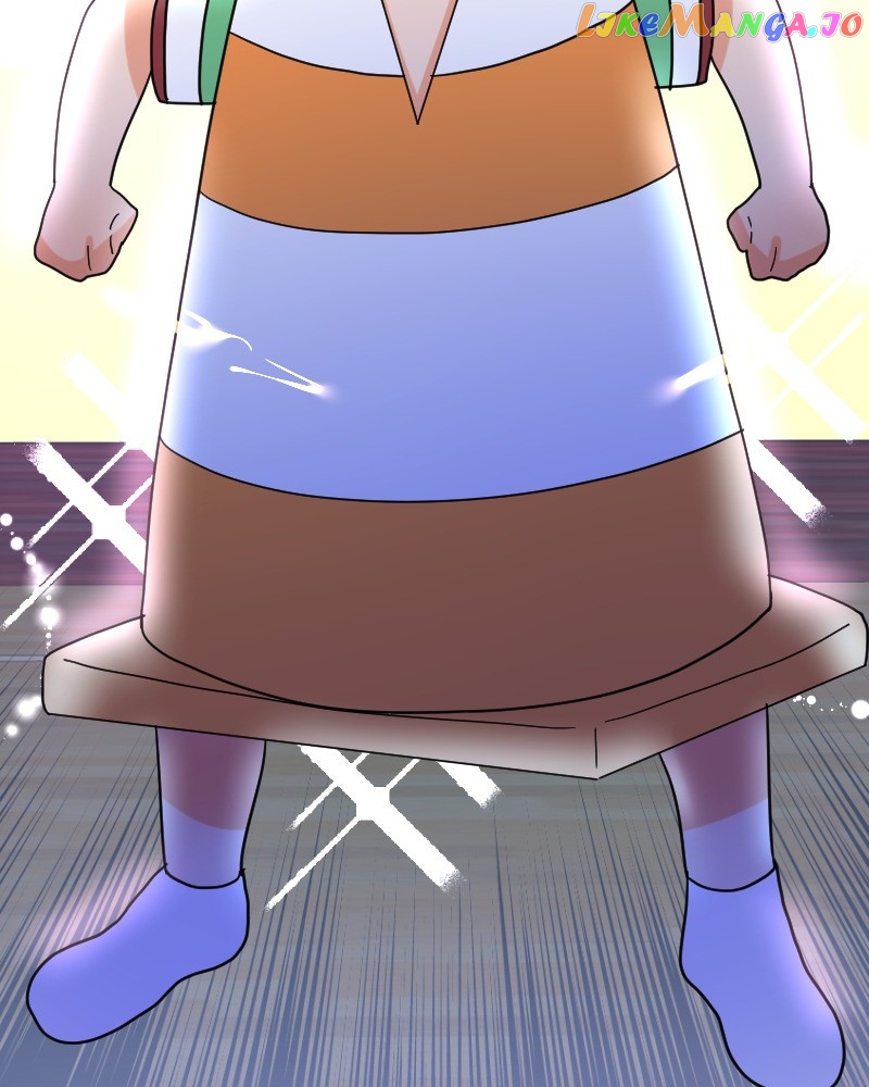 Not So Shoujo Love Story chapter 17 - page 105
