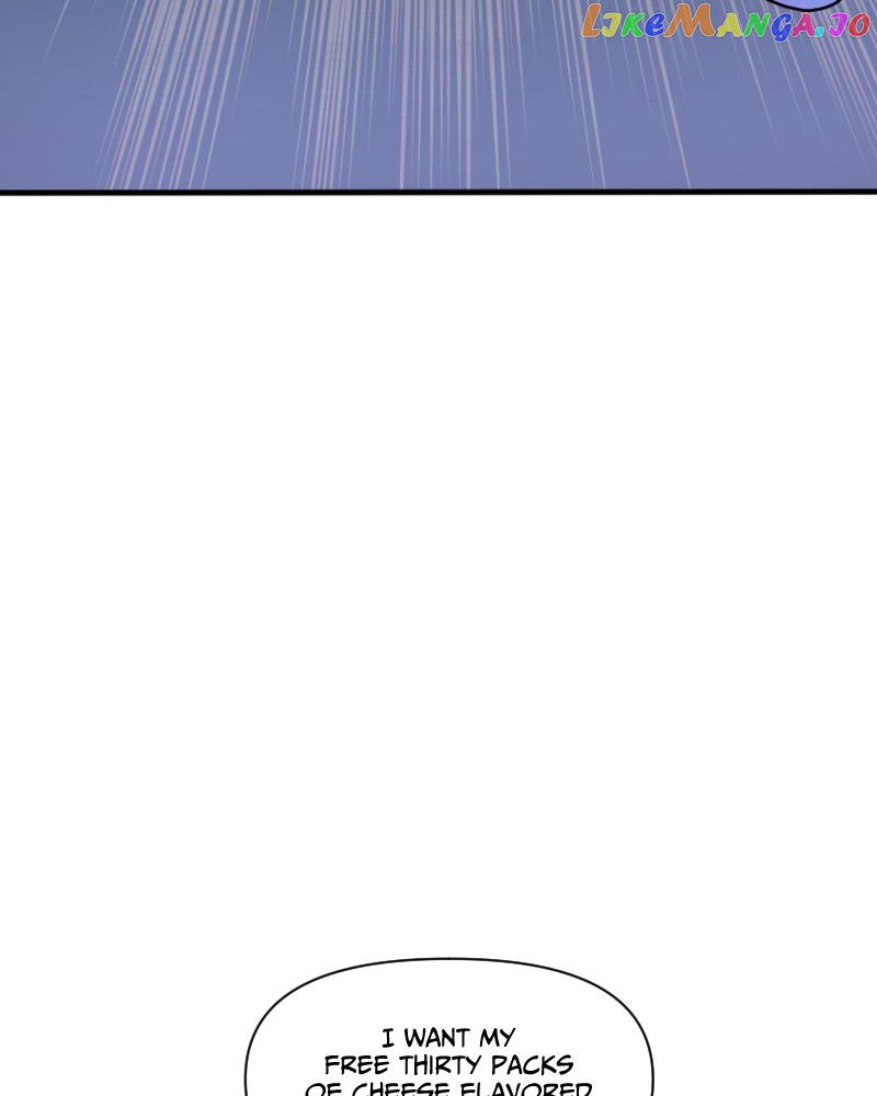 Not So Shoujo Love Story chapter 17 - page 106