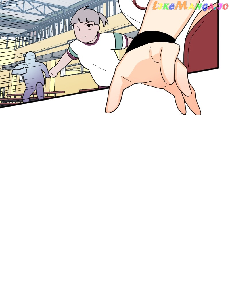 Not So Shoujo Love Story chapter 17 - page 13
