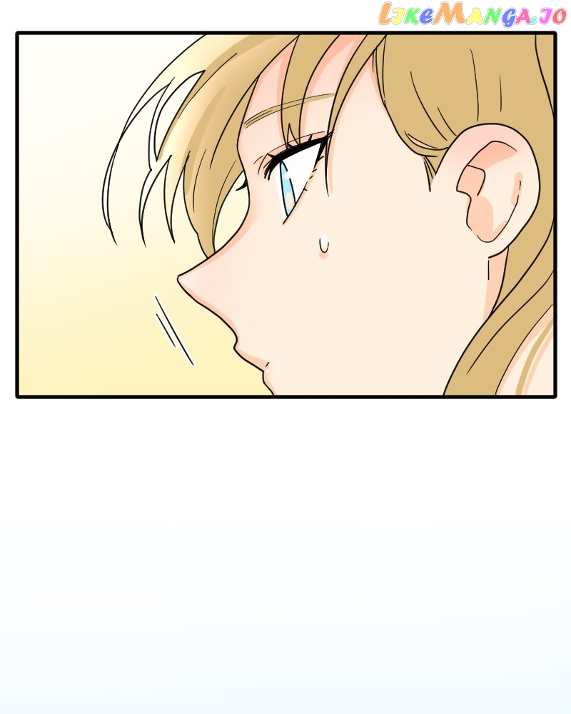 Not So Shoujo Love Story chapter 17 - page 14