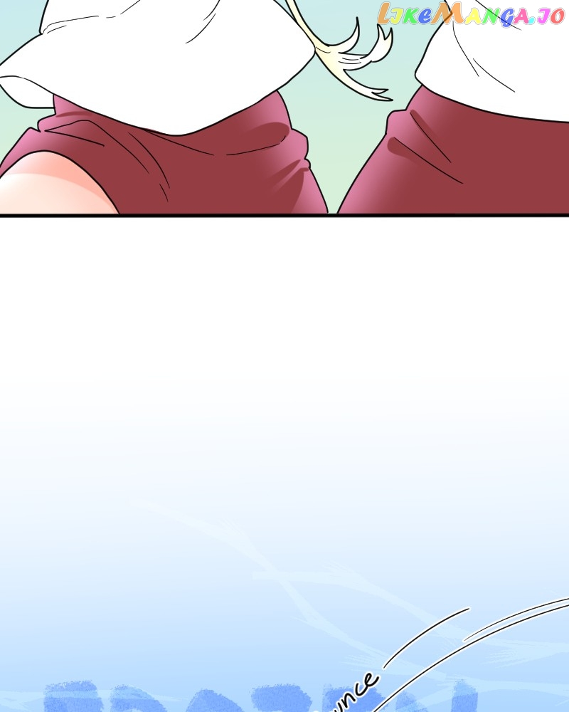 Not So Shoujo Love Story chapter 17 - page 16