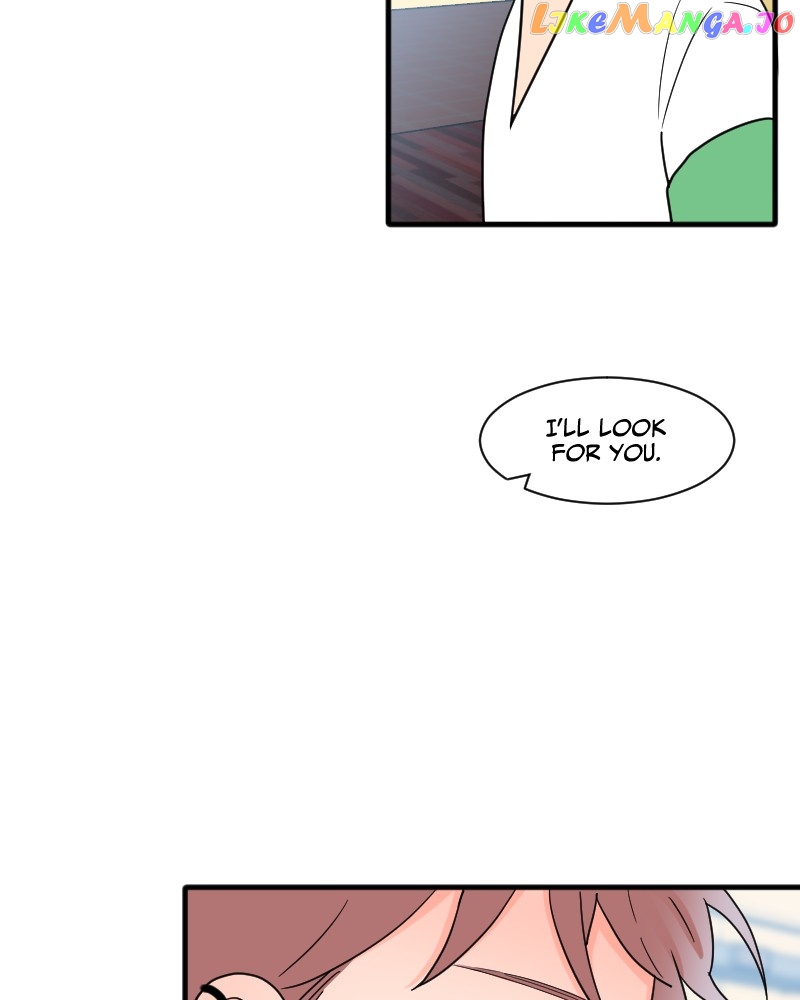 Not So Shoujo Love Story chapter 17 - page 25