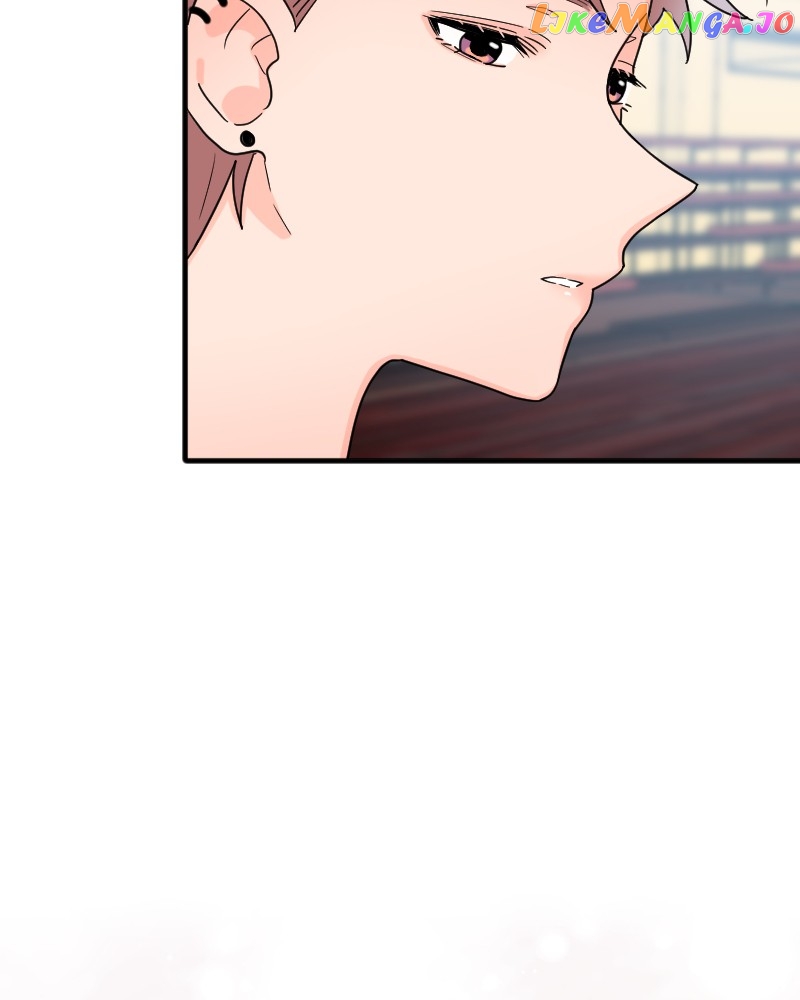 Not So Shoujo Love Story chapter 17 - page 26
