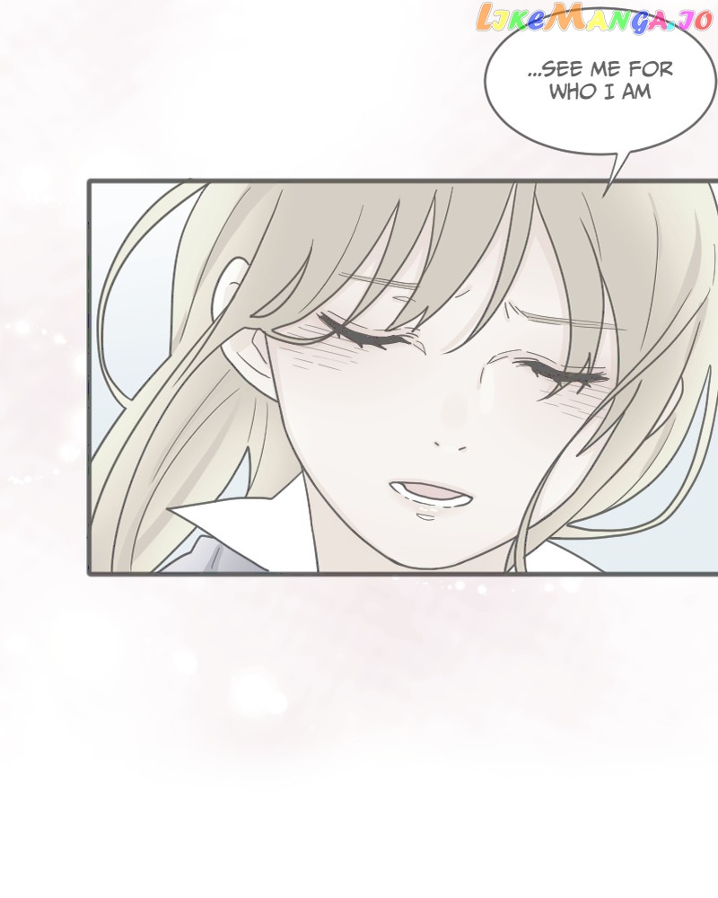 Not So Shoujo Love Story chapter 17 - page 27