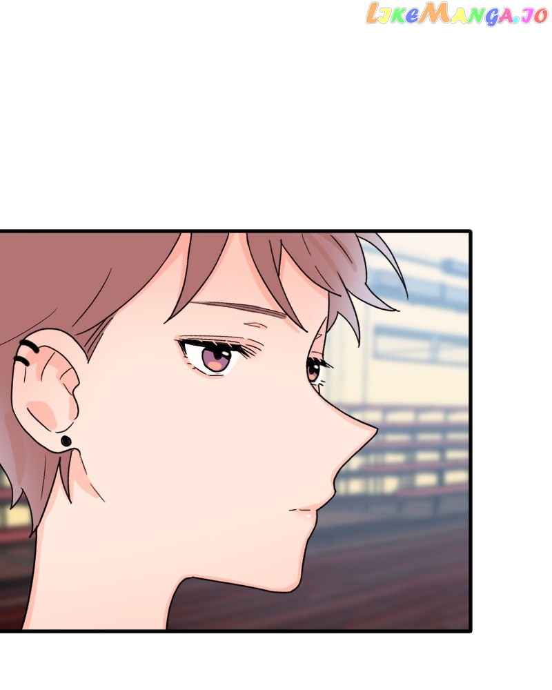 Not So Shoujo Love Story chapter 17 - page 28