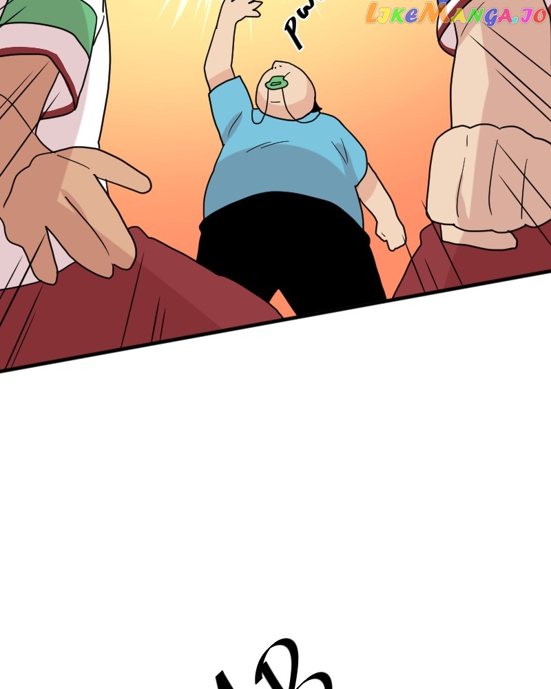 Not So Shoujo Love Story chapter 17 - page 4