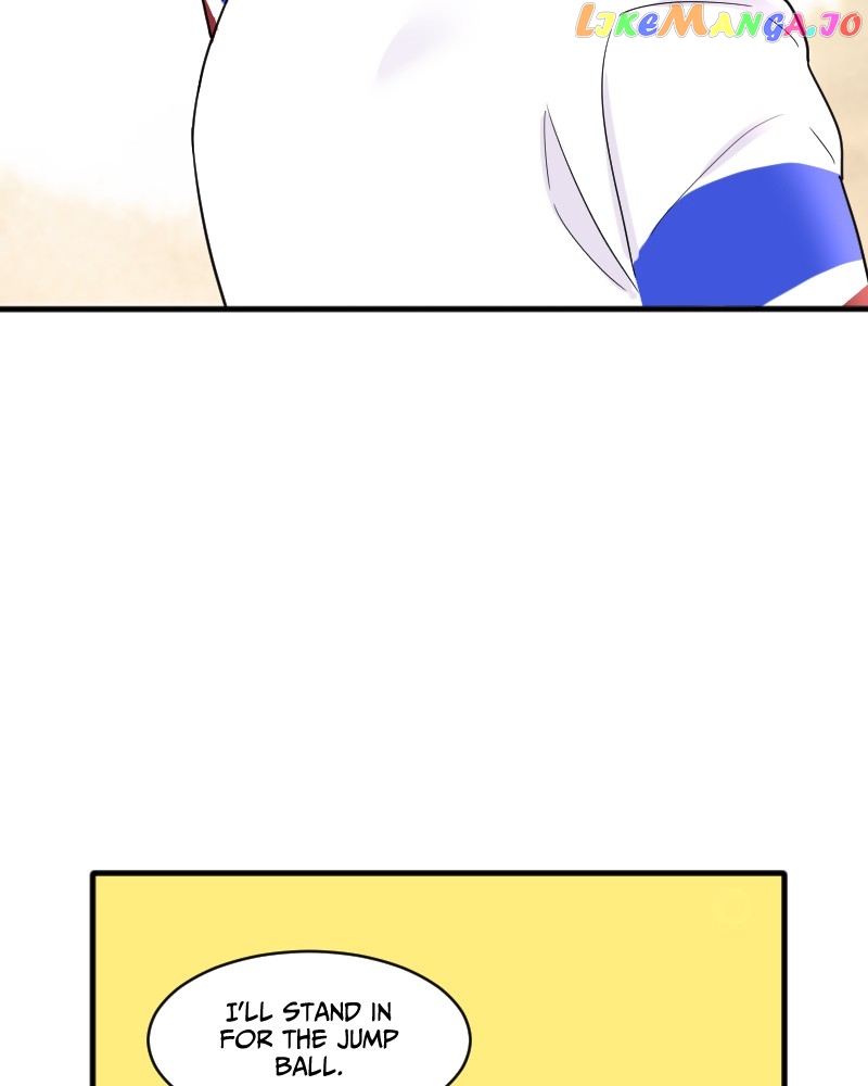 Not So Shoujo Love Story chapter 17 - page 36