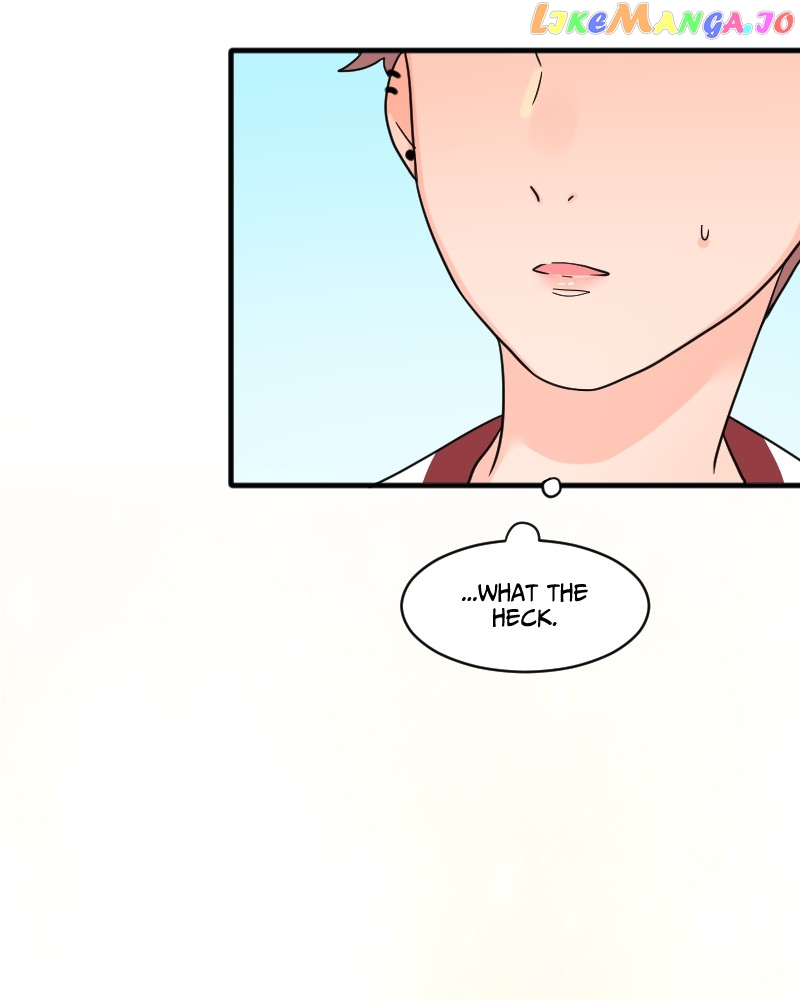 Not So Shoujo Love Story chapter 17 - page 38