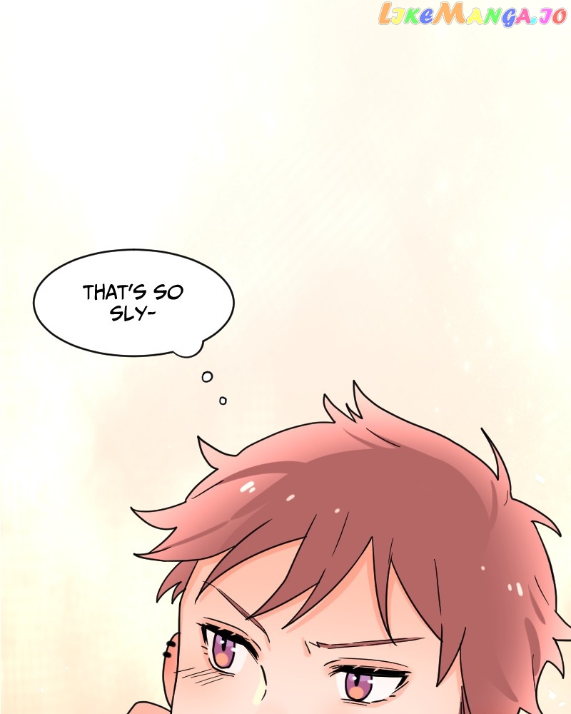 Not So Shoujo Love Story chapter 17 - page 39