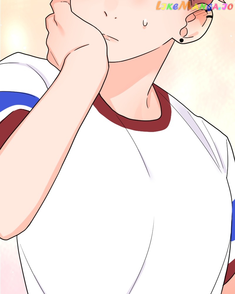 Not So Shoujo Love Story chapter 17 - page 40