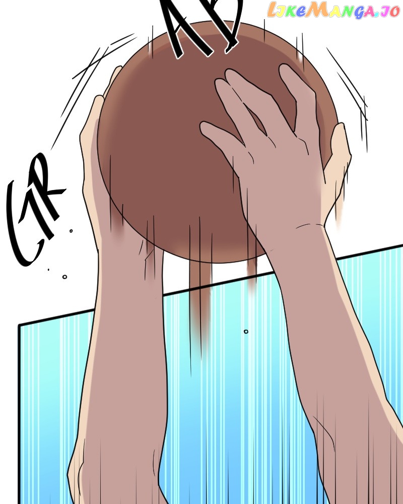 Not So Shoujo Love Story chapter 17 - page 5