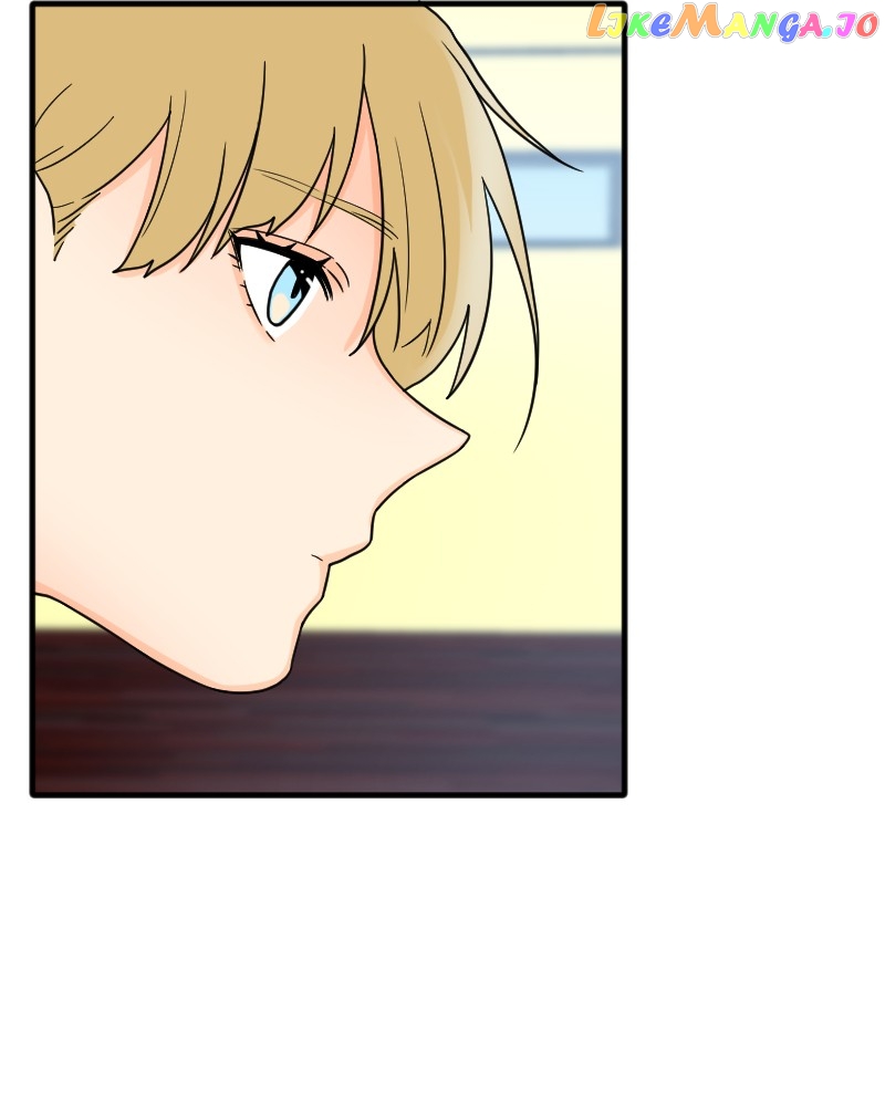 Not So Shoujo Love Story chapter 17 - page 45