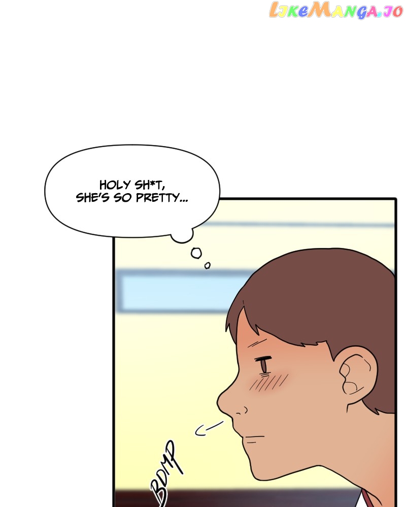 Not So Shoujo Love Story chapter 17 - page 46