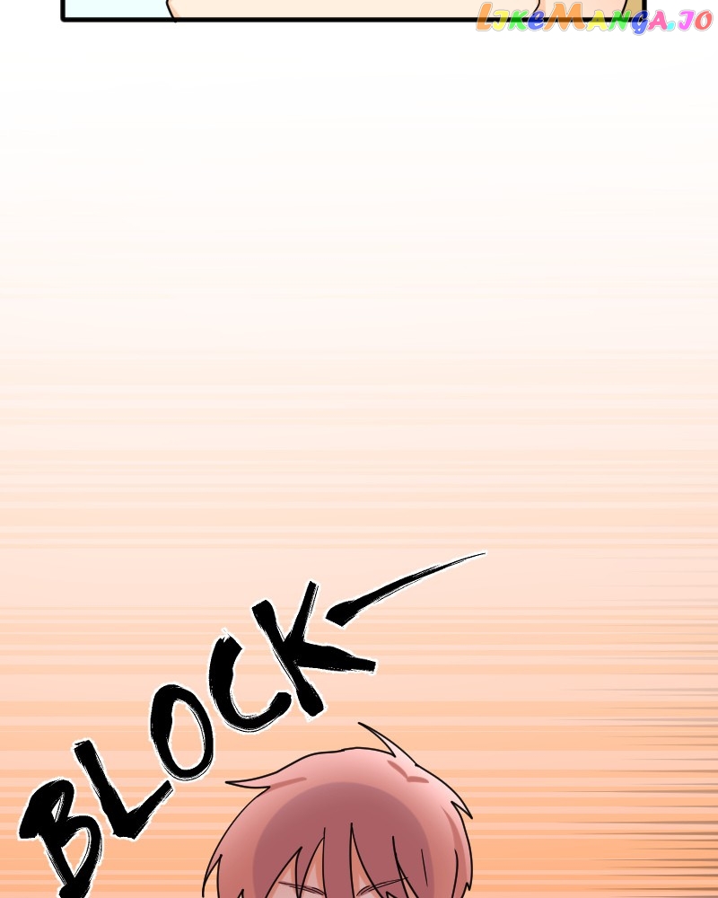 Not So Shoujo Love Story chapter 17 - page 59