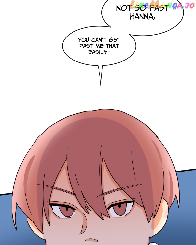 Not So Shoujo Love Story chapter 17 - page 62