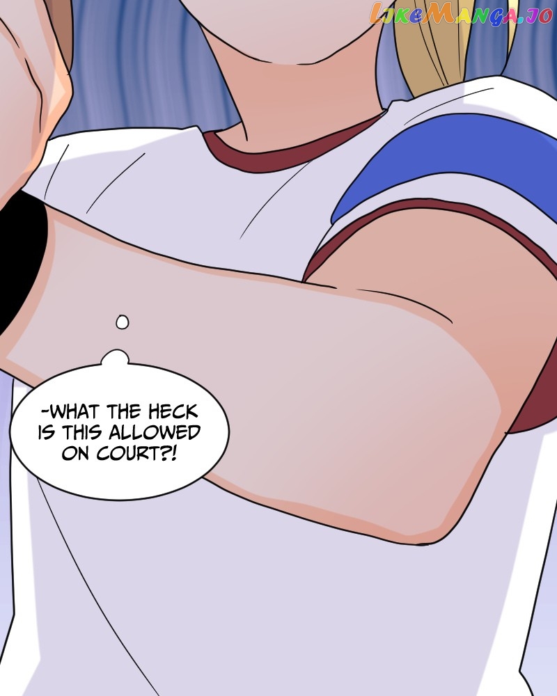 Not So Shoujo Love Story chapter 17 - page 65