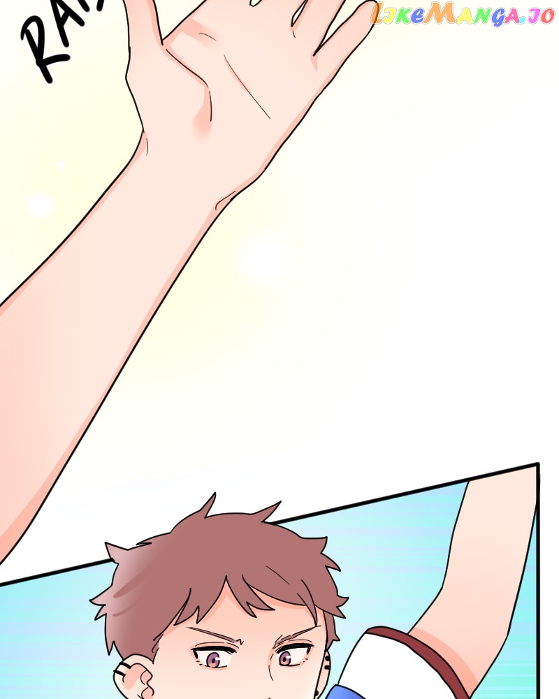 Not So Shoujo Love Story chapter 17 - page 67