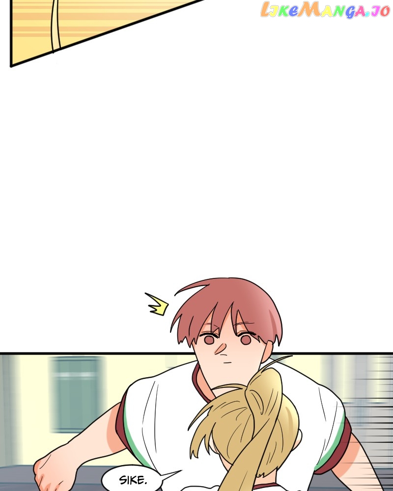 Not So Shoujo Love Story chapter 17 - page 69