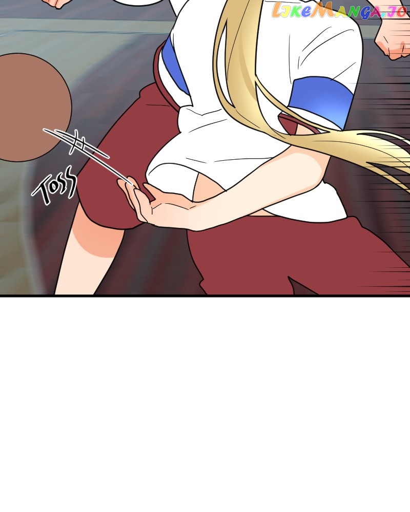 Not So Shoujo Love Story chapter 17 - page 70
