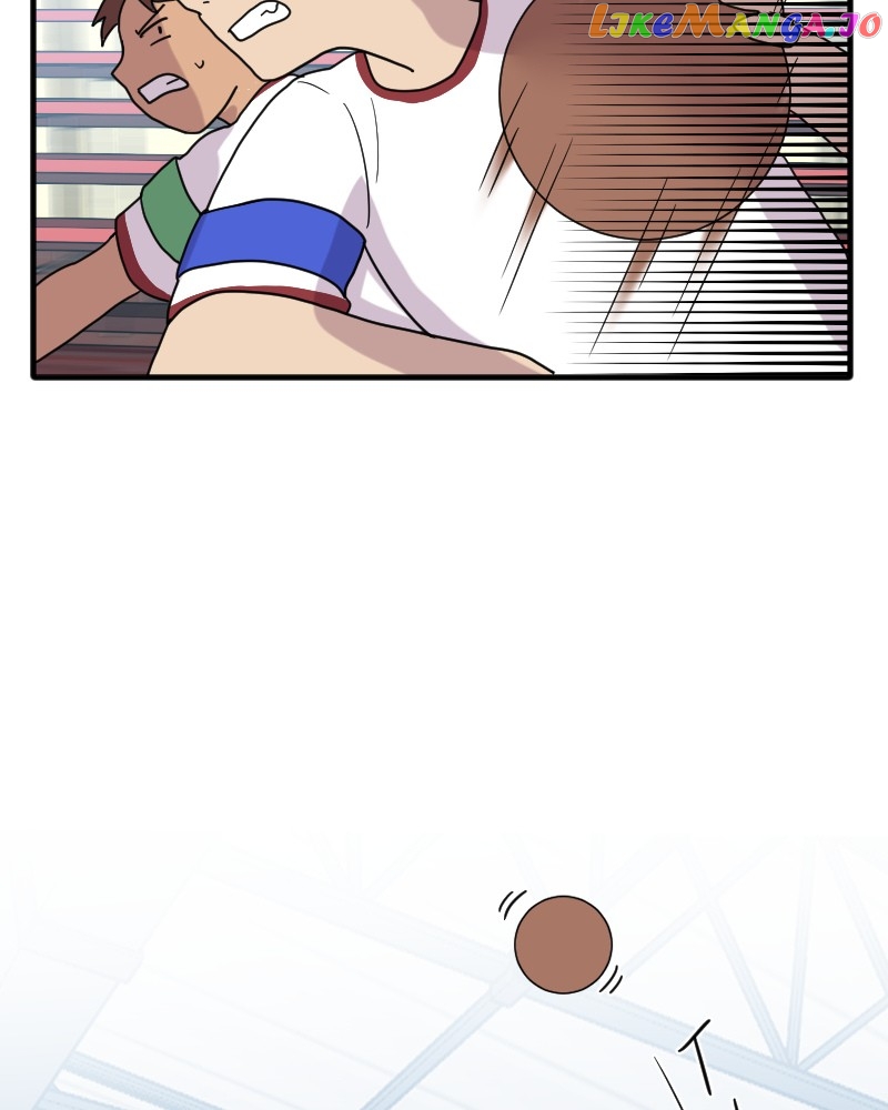 Not So Shoujo Love Story chapter 17 - page 8