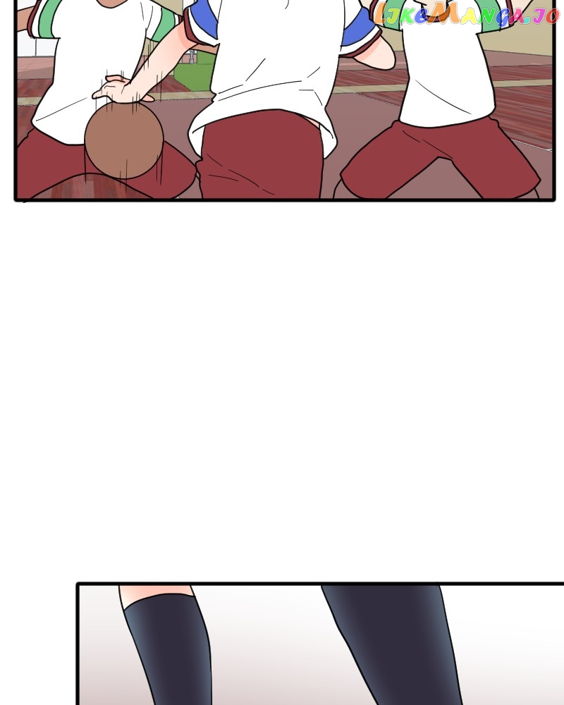 Not So Shoujo Love Story chapter 17 - page 76