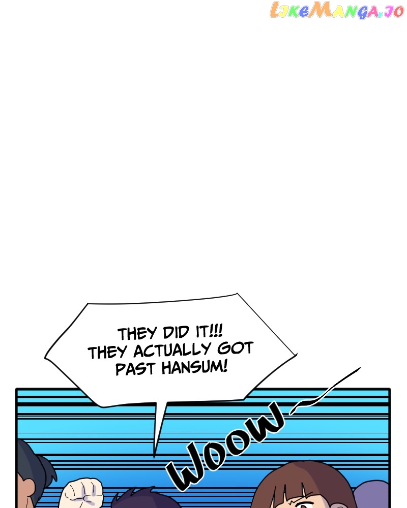 Not So Shoujo Love Story chapter 17 - page 82