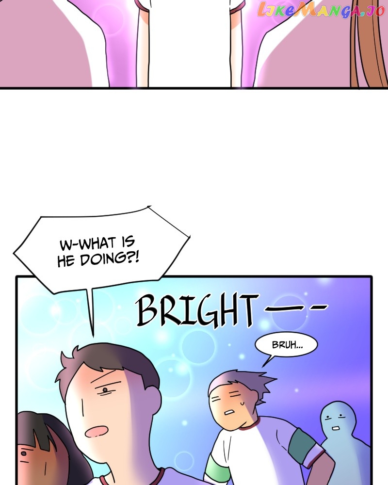 Not So Shoujo Love Story chapter 17 - page 93