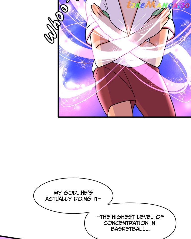 Not So Shoujo Love Story chapter 17 - page 95