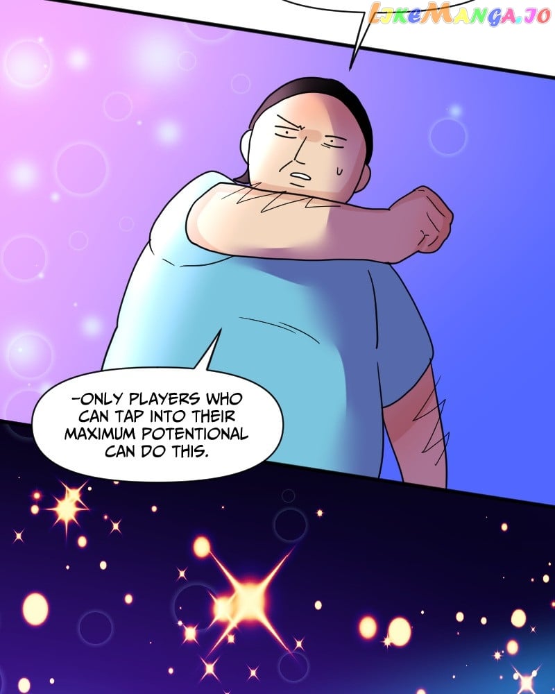 Not So Shoujo Love Story chapter 17 - page 96