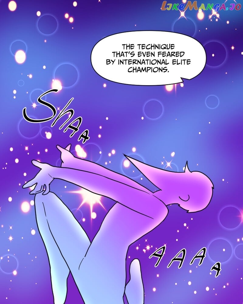 Not So Shoujo Love Story chapter 17 - page 97