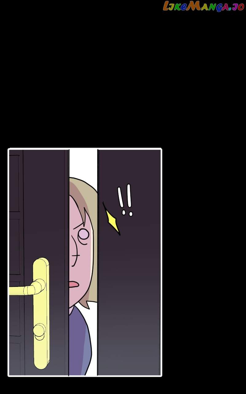 Not So Shoujo Love Story chapter 56 - page 2