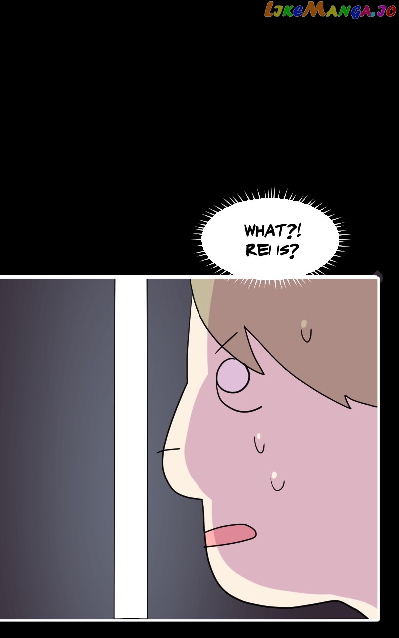 Not So Shoujo Love Story chapter 56 - page 3
